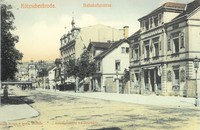 Geschichte der Stadtapotheke Radebeul Geschichte der Stadtapotheke Radebeul