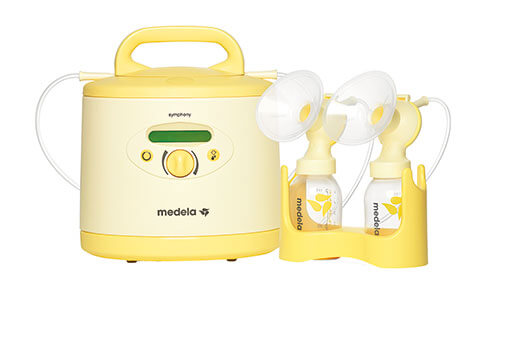 Milchpumpenverleih Milchpumpenverleih