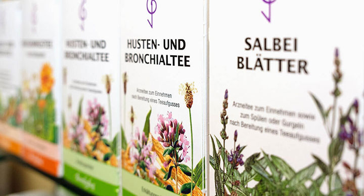 Naturheilkunde in der Stadt-Apotheke Radebeul Naturheilkunde in der Stadt-Apotheke Radebeul