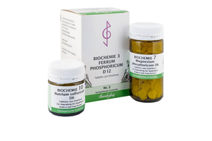 Stadt-Apotheke Radebeul - Schüssler Salze Stadt-Apotheke Radebeul - Schüssler Salze